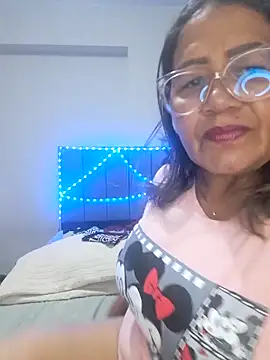 Vickysweeeettt online show from 4, 6, 2026