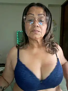Vickysweeeettt online show from 1, 6, 2026