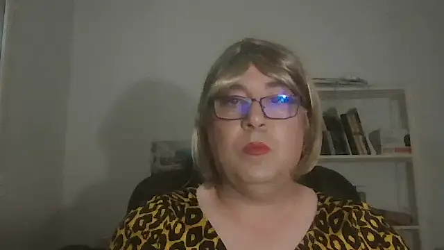 nataliacd online show from 12, 11, 2025