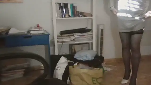 nataliacd online show from 30, 11, 2025