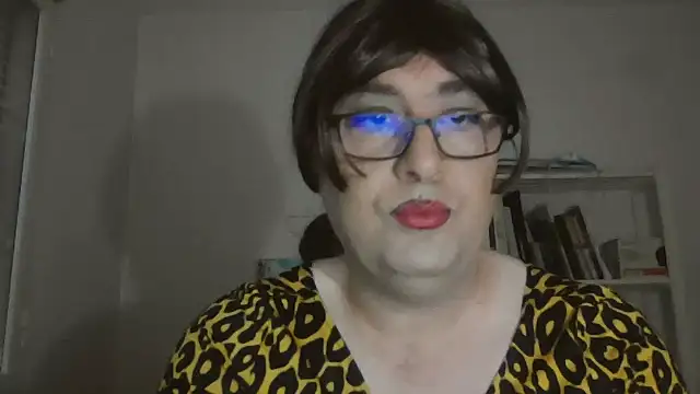 nataliacd online show from 29, 10, 2025