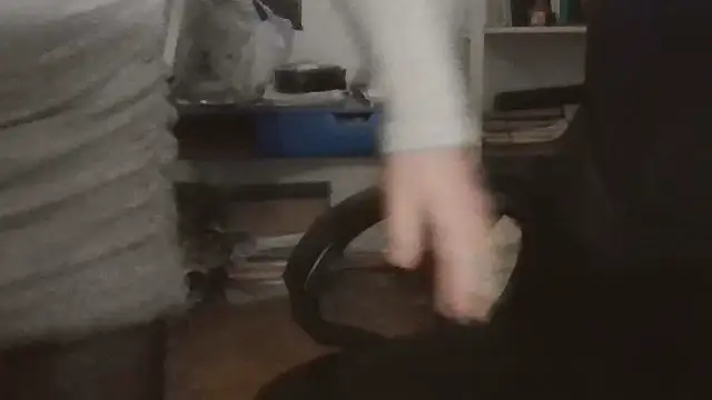 nataliacd online show from 23, 11, 2025