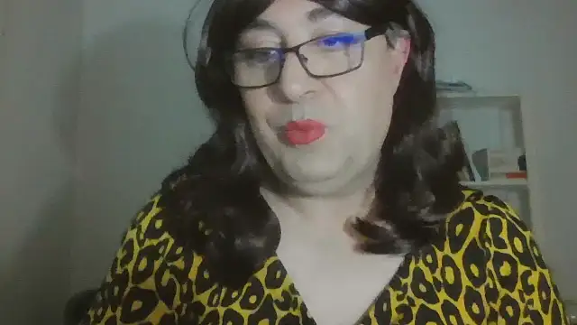 nataliacd online show from 27, 10, 2025