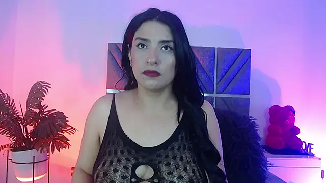 Snapshot of AlombraMorris chatting on 17, 1, 2026 AlombraMorris online show from 17, 1, 2026