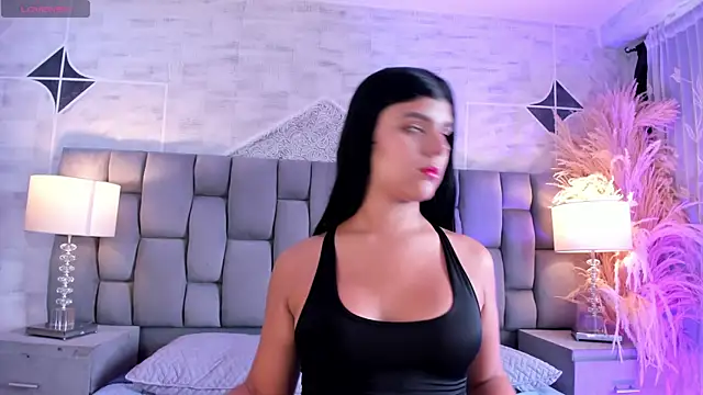 Snapshot of PauliinaBelle_ chatting on 18, 7, 2026 PauliinaBelle online show from 18, 7, 2026