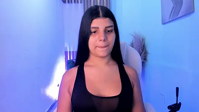 Snapshot of PauliinaBelle_ chatting on 12, 1, 2026 PauliinaBelle online show from 12, 1, 2026