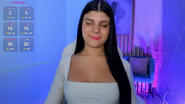 Snapshot of PauliinaBelle_ chatting on 26, 6, 2026 PauliinaBelle online show from 26, 6, 2026