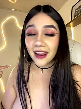 Zoe Serrat online show from 29, 11, 2025