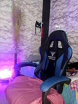 AlisSon  hot online show from 18, 11, 2025