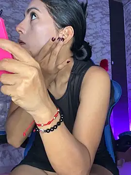 AlisSon  hot online show from 31, 3, 2026