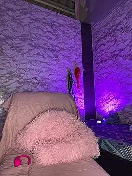 AlisSon  hot online show from 11, 1, 2026