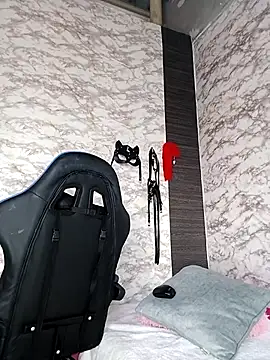 AlisSon  hot online show from 5, 10, 2025