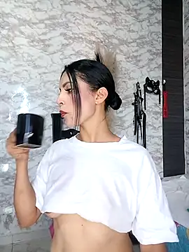 AlisSon  hot online show from 5, 11, 2025