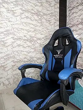 AlisSon  hot online show from 1, 12, 2025