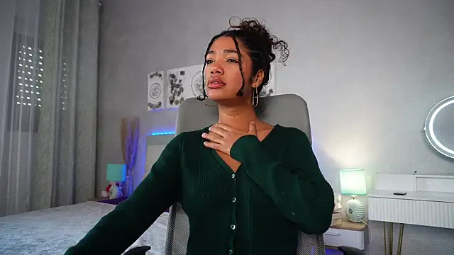 LibertyLust online show from 12, 11, 2025