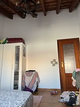 LibertyLust online show from 13, 1, 2026