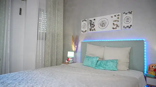 LibertyLust online show from 25, 11, 2025