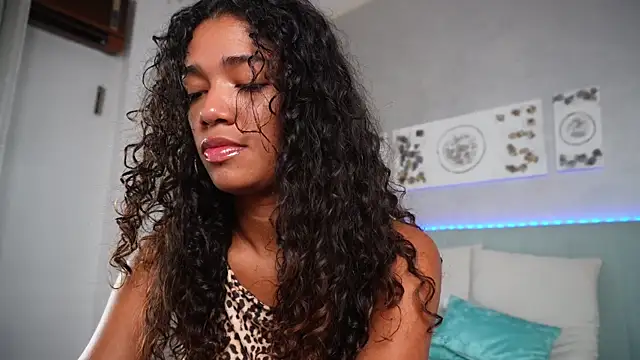 LibertyLust online show from 28, 9, 2025