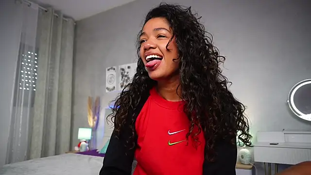 LibertyLust online show from 11, 11, 2025