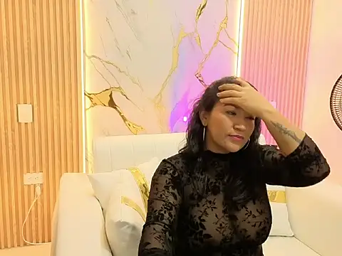 Madam Hott online show from 9, 9, 2025