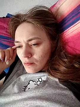 AlisaWyn online show from 25, 2, 2026