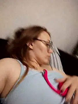 AlisaWyn online show from 10, 1, 2026