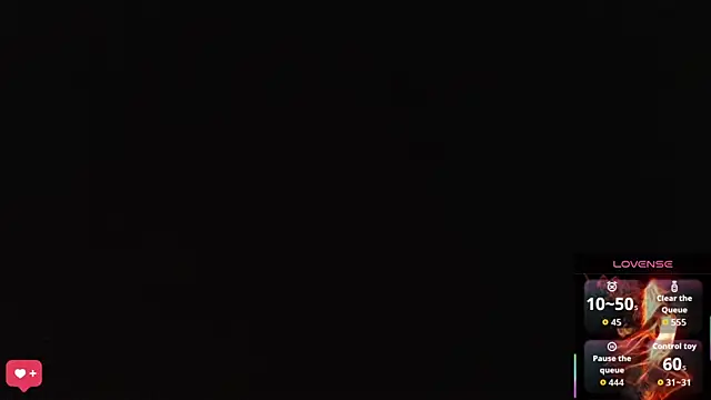 AlisaWyn online show from 21, 11, 2025