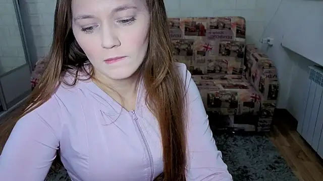 AlisaWyn online show from 9, 9, 2025