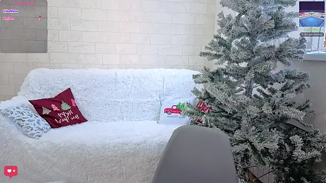 AlisaWyn online show from 30, 11, 2025