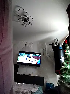 AlisaWyn online show from 8, 1, 2026