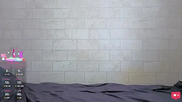 AlisaWyn online show from 7, 11, 2025