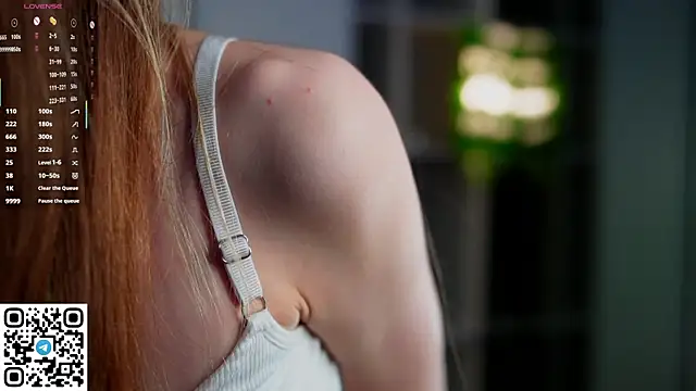 Quinavelle online show from 9, 1, 2026