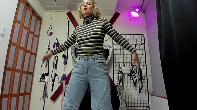 indigo thc5 online show from 6, 1, 2026