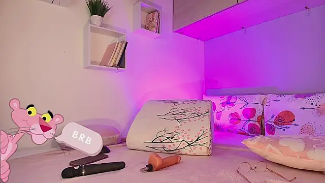 Melifluaa online show from 18, 4, 2026