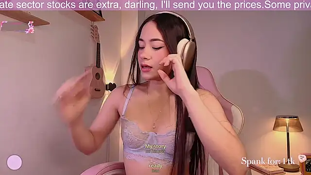 Melifluaa online show from 20, 9, 2025