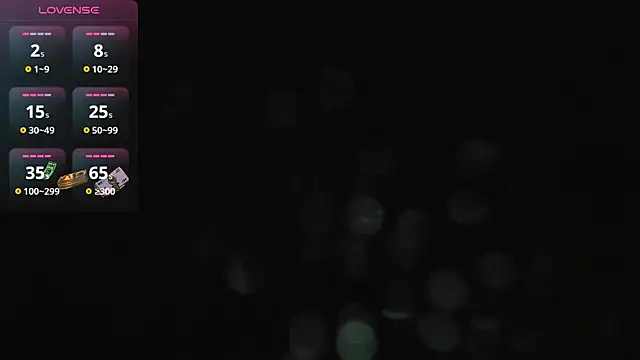 sara coor online show from 10, 11, 2025