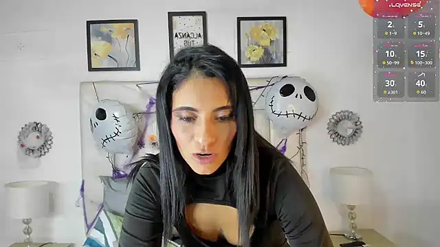 sara coor online show from 29, 10, 2025