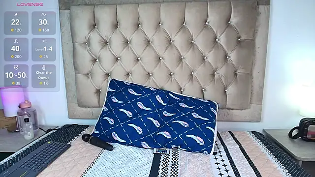 sara coor online show from 17, 9, 2025