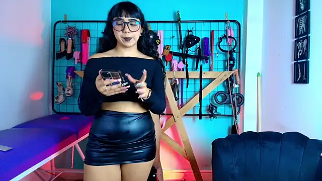 Mrmia bdsm extreme online show from 8, 11, 2025