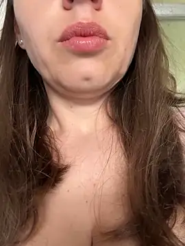 ladywithbigass online show from 1, 6, 2026