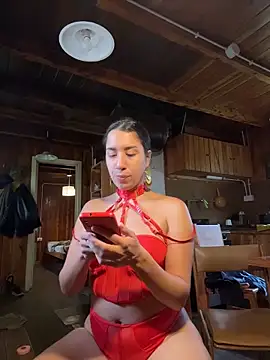 Souphicherry online show from 21, 3, 2026