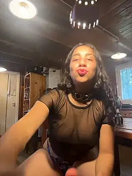 Souphicherry online show from 25, 3, 2026