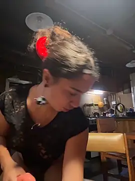 Souphicherry online show from 24, 3, 2026