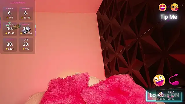  alanarosse  online show from 9, 9, 2025