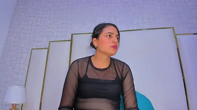 thalia888  online show from 22, 11, 2025