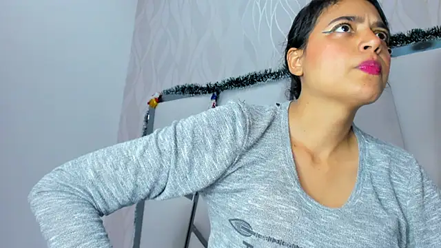 thalia888  online show from 14, 12, 2025