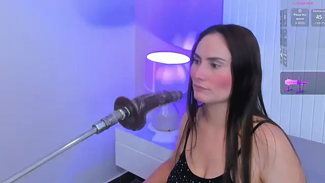 lauren stone  online show from 16, 7, 2026