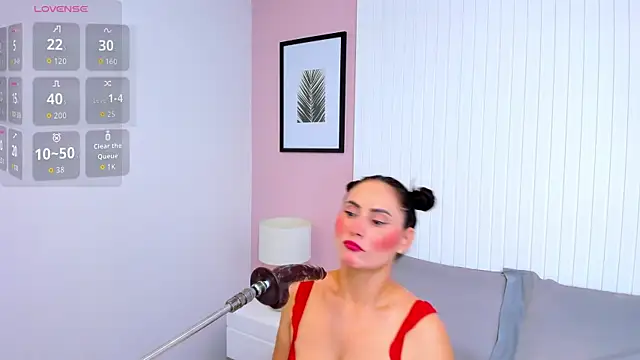 lauren stone  online show from 26, 6, 2026