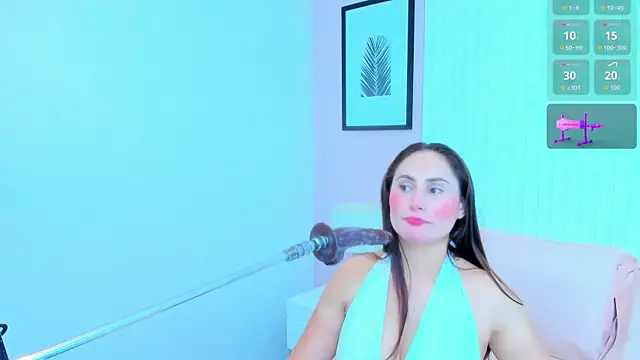 lauren stone  online show from 14, 7, 2026