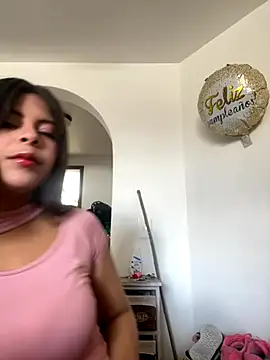 MiaCollinssx online show from 21, 9, 2025